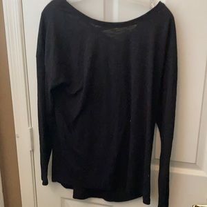 FINAL MARKDOWN Ladies xersion top medium